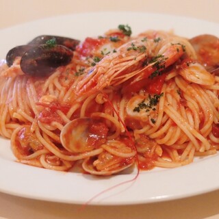 トラットリア ピアッティ_0