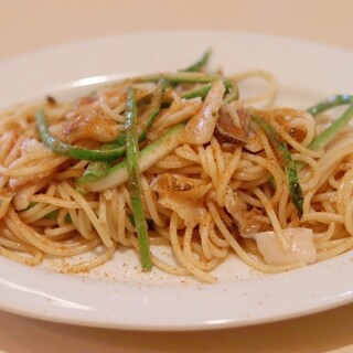 トラットリア ピアッティ_1