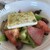 THE APOLLO - 料理写真: