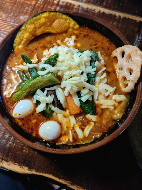 RAMAI Sapporo Honten photo 4