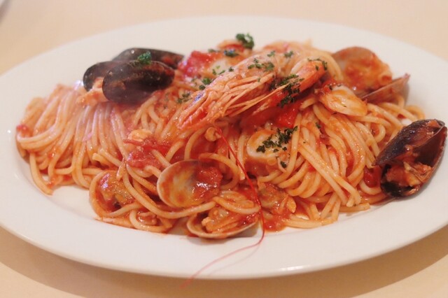 : トラットリア ピアッティの写真