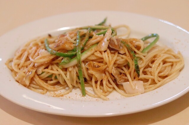 トラットリア ピアッティ