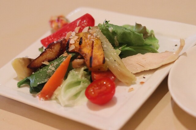 : トラットリア ピアッティの写真