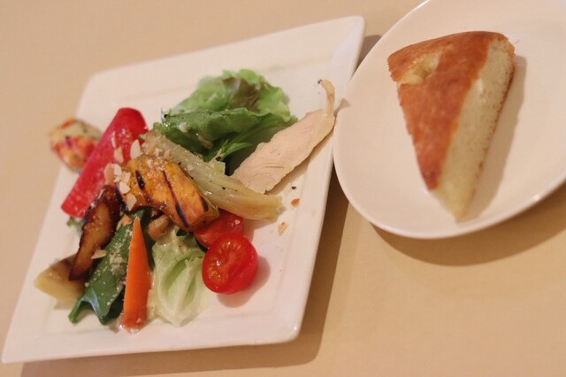 : トラットリア ピアッティの写真