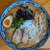 拉麺 えぼし