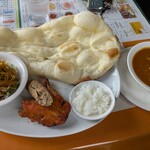 アーチャーラ - 