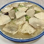 博多ラーメンしばらく 福重店 - 