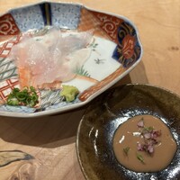 鮨 若尊 - 
