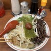 ラーメンきあげ