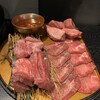 厚切り牛タン 焼肉 一心たん助 目黒店