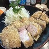 とんかつ 力亭