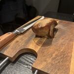 厚切り牛タン 焼肉 一心たん助 - 