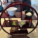 中国料理 翆陽 - デザート
