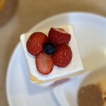 サロン ド テ エム エス アッシュ - 