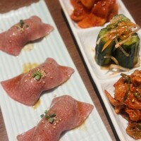 焼肉ぽんが 田町店 - 