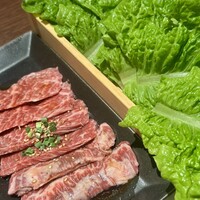 焼肉ぽんが 田町店 - 