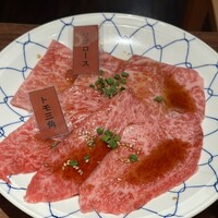 焼肉ぽんが 田町店 - 