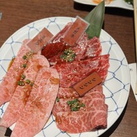 焼肉ぽんが 田町店 - 