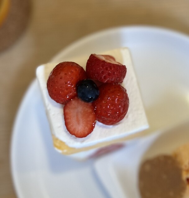 Salon de the m.s.h photo 3