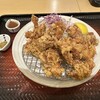 大戸屋 イオン鎌取店