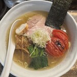 RAMEN CiQUE - 
