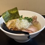 麺や勝治 - 