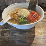 RAMEN CiQUE - 