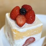 サロン ド テ エム エス アッシュ - 