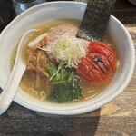 RAMEN CiQUE - 