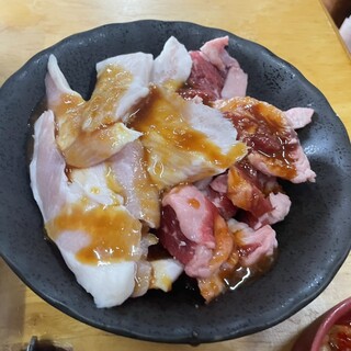 さとのや 口コミ一覧 : 里乃家 （サトノヤ） - 元田中/焼肉 [食べログ]