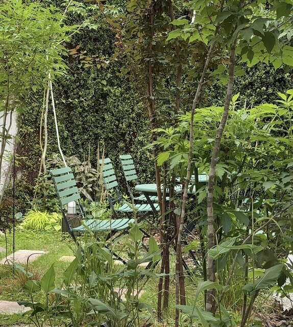 Salon de the m.s.h photo 4