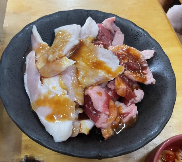 さとのや Satono Ya - Mototanaka/Yakiniku (BBQ Beef) | Tabelog