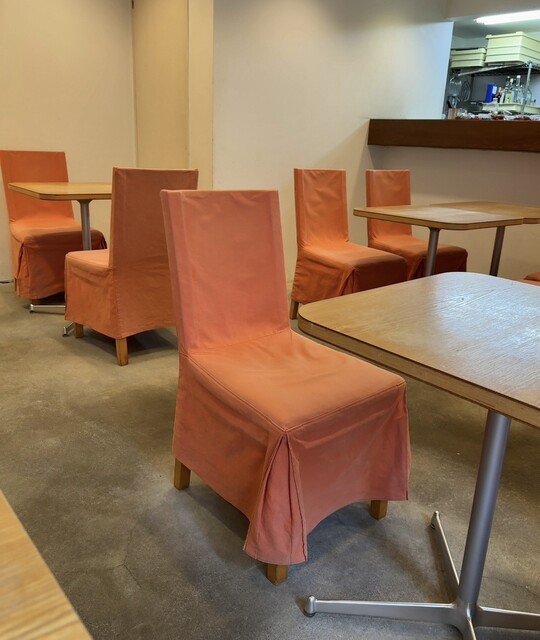 Salon de the m.s.h photo 5