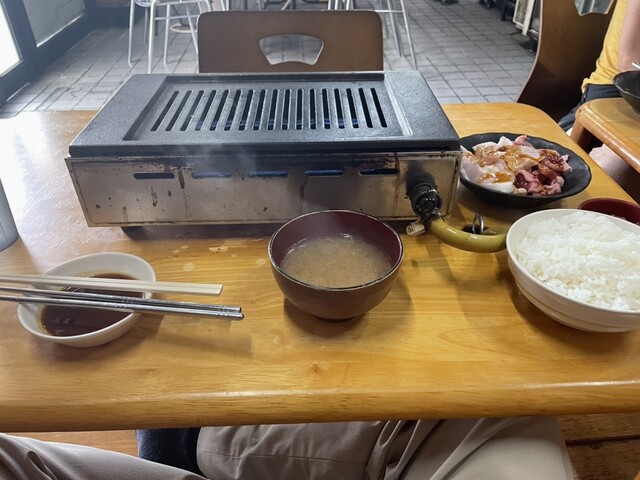 さとのや Satono Ya - Mototanaka/Yakiniku (BBQ Beef) | Tabelog