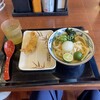 丸亀製麺 松山店