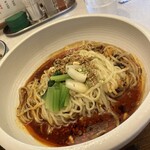 中華そば麦右衛門 - 