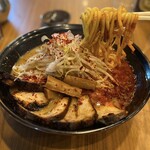 味噌らーめん屋 ちょりん - 