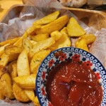 シュラスコ＆肉バル RUMP - 