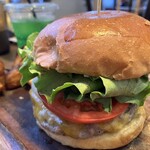 ヴィレッジヴァンガード ダイナー - 