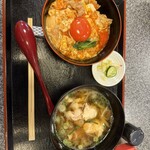 京のつくね家 - 