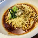 中華そば麦右衛門 - 