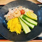 餃子の王将 - 料理写真: