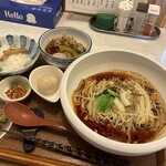 中華そば麦右衛門 - 