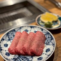 和牛料理 一石三鳥 - 