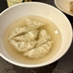 高知名物屋台餃子 一屋 - 