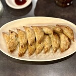 高知名物屋台餃子 一屋 - 