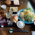 バーバーズダイニング - 