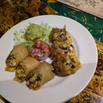 レインフォレストカフェ・トーキョー - 