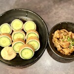 高知名物屋台餃子 一屋 - 