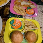 レインフォレストカフェ・トーキョー - 